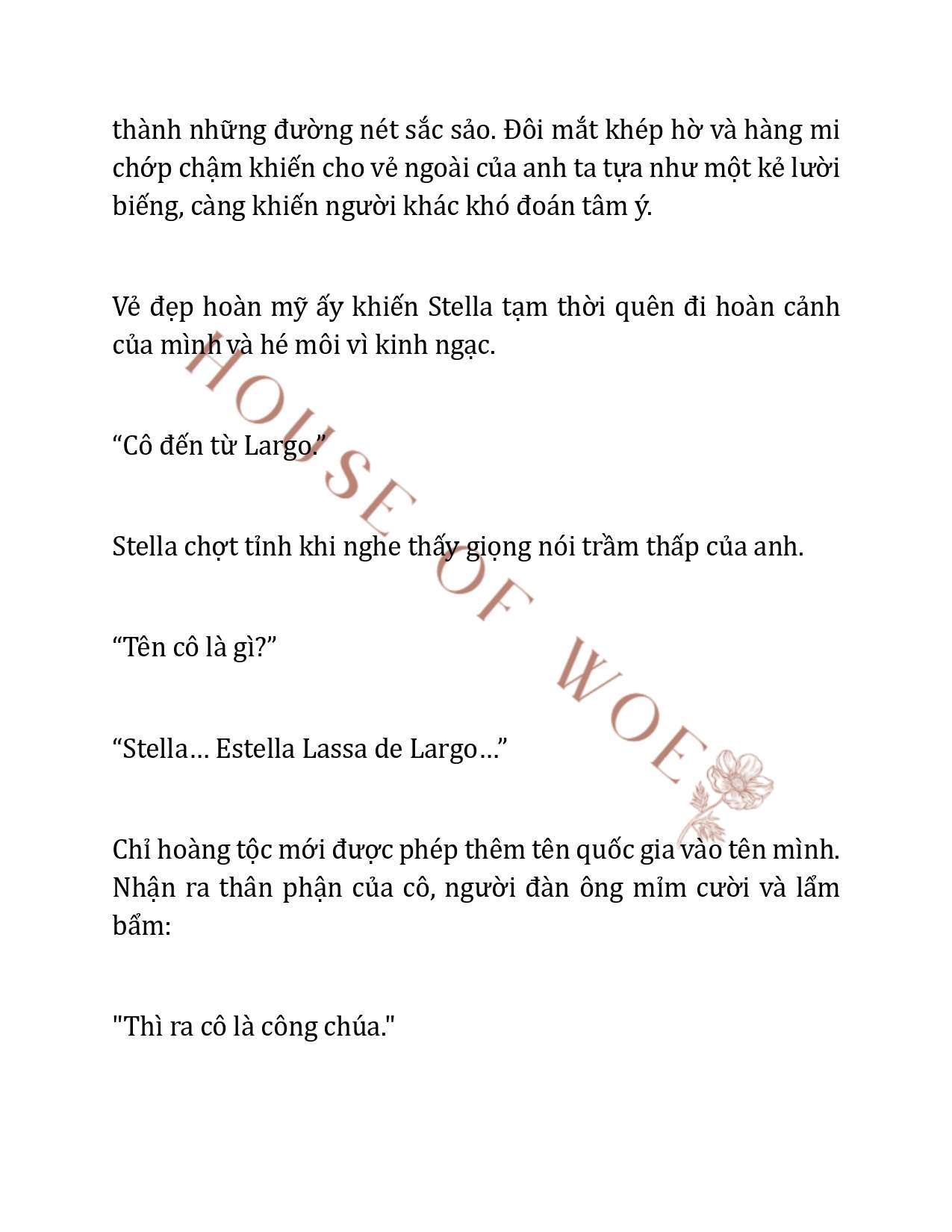 [NOVEL] QUÁI THÚ BỊ NGUYỀN RỦA NẮM GIỮ DÂY XÍCH CỦA TÔI Chap 3 - Trang 2