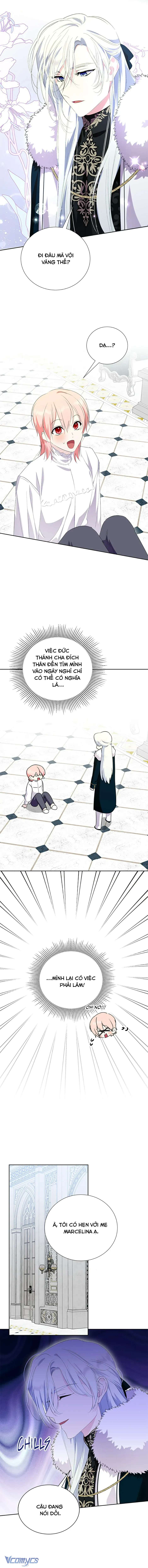 [PNT] Phía Sau Mặt Nạ Của Nam Chính Hiền Lành Chap 61 - Trang 2