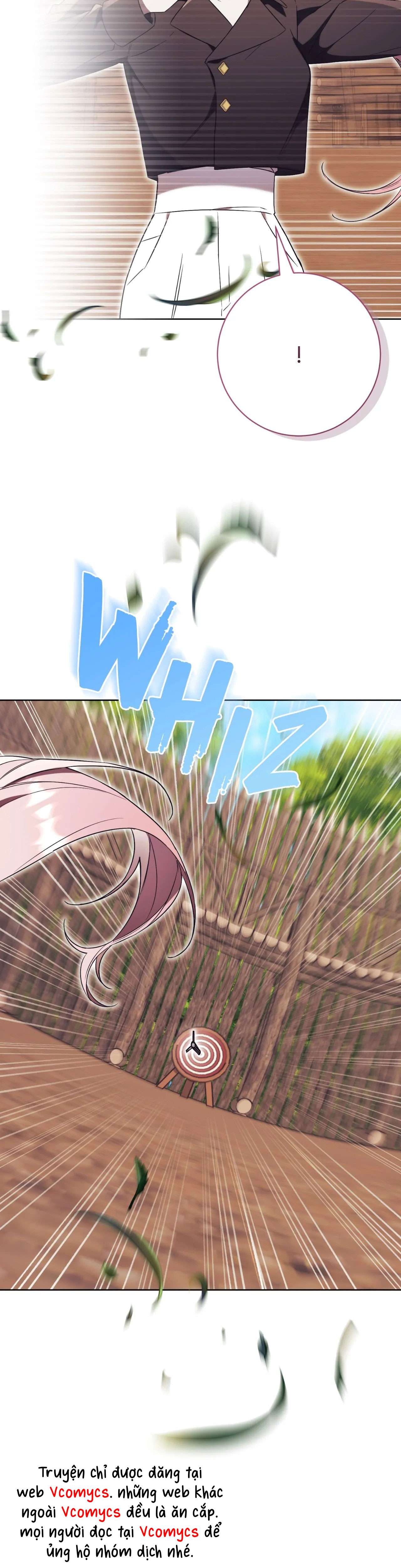 Phương Pháp Từ Chối Sự Ám Ảnh Của Chồng Cũ Chap 6 - Trang 2