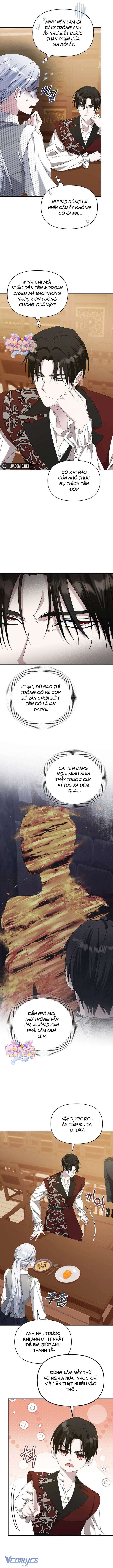 Trở Thành Con Gái Nuôi Của Gia Tộc Sát Thủ Chap 63 - Trang 4