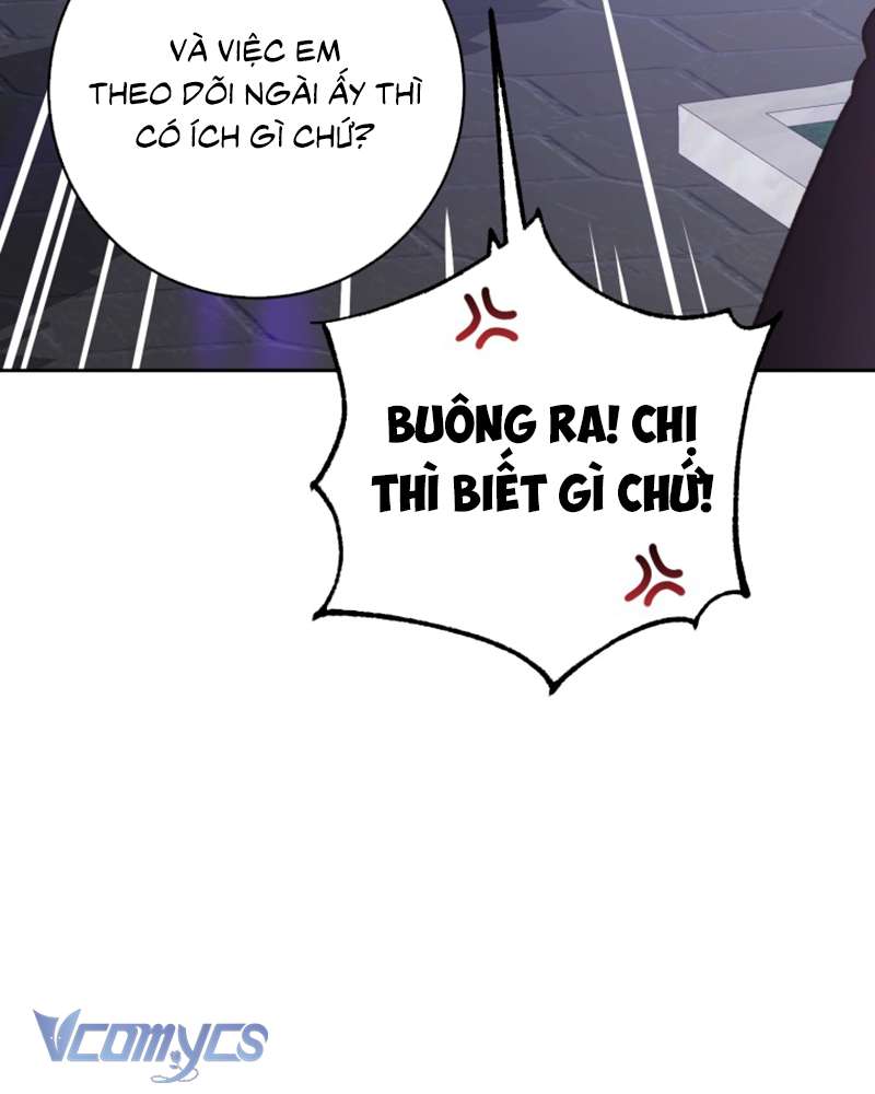 [Sứa Biển] Em Trai Tôi Là Hoàng Đế Ngang Ngược Chap 65 - Next Chap 66