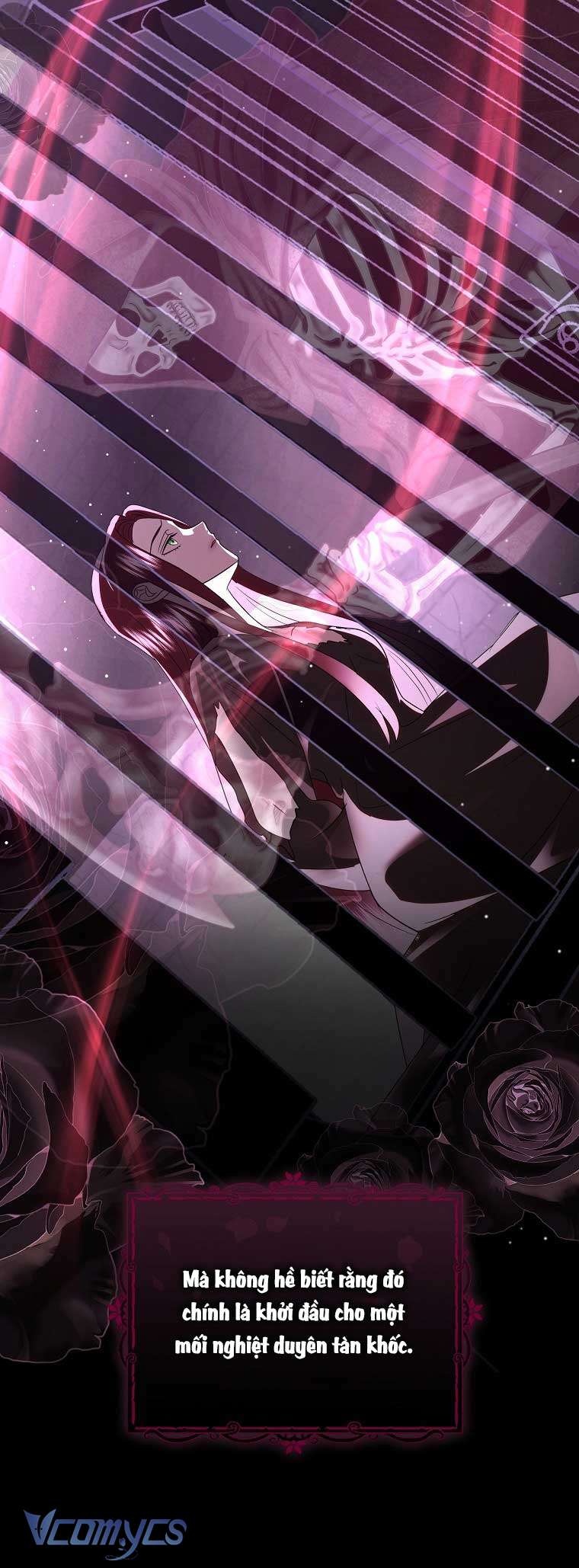 Này Boss Phản Diện, Tôi Có Thể Làm Mọi Thứ Trừ Cưới Ngài Chap 32 - Next Chap 33