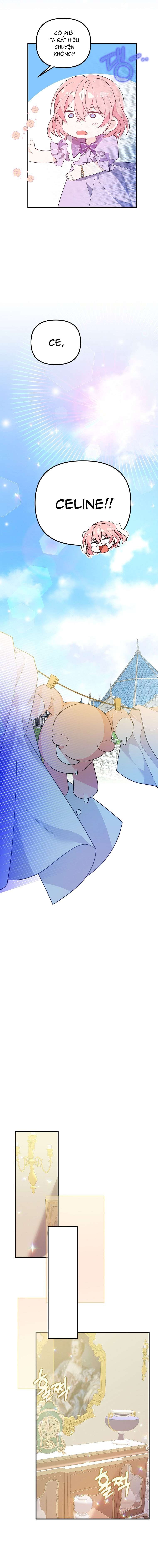 VÌ ANH TRAI TÔI SẼ QUYẾN RŨ NAM CHÍNH Chapter 17 - Trang 4