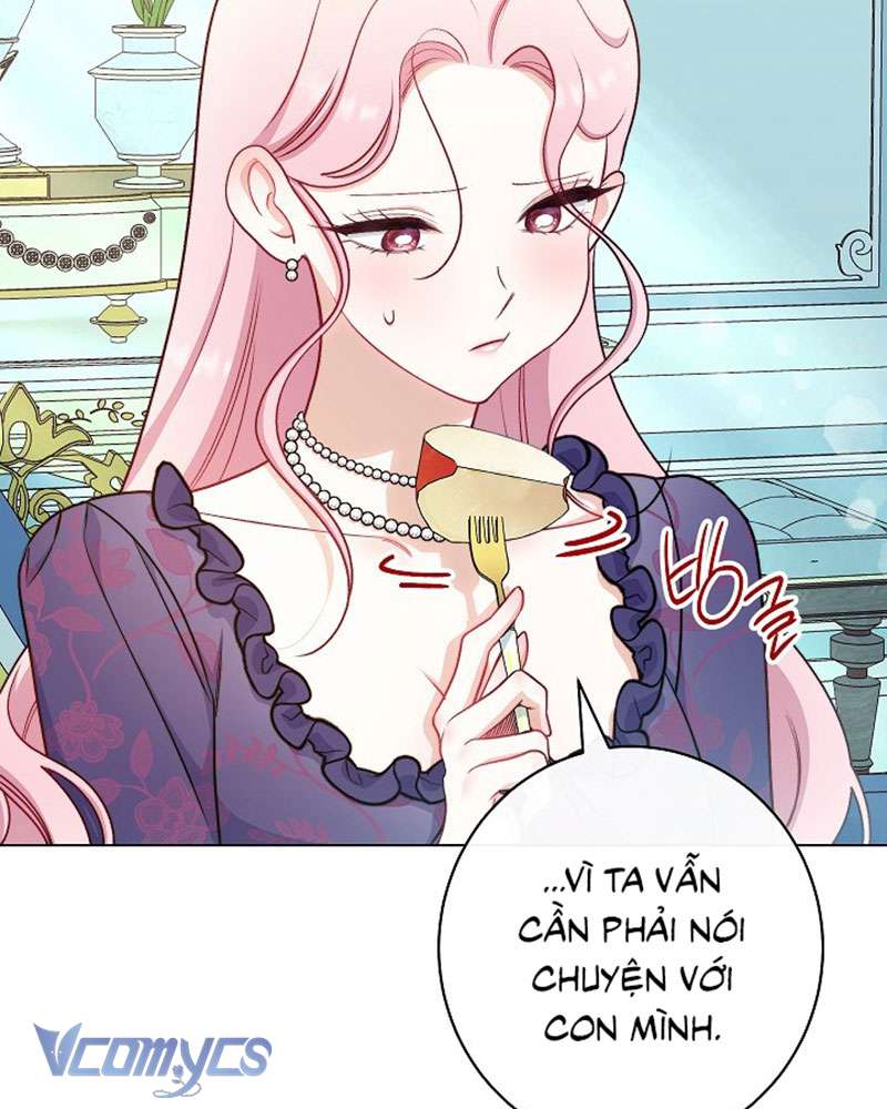 Hầu Gái Độc Quyền Của Hoàng Hậu Phản Diện Chap 66 - Trang 4