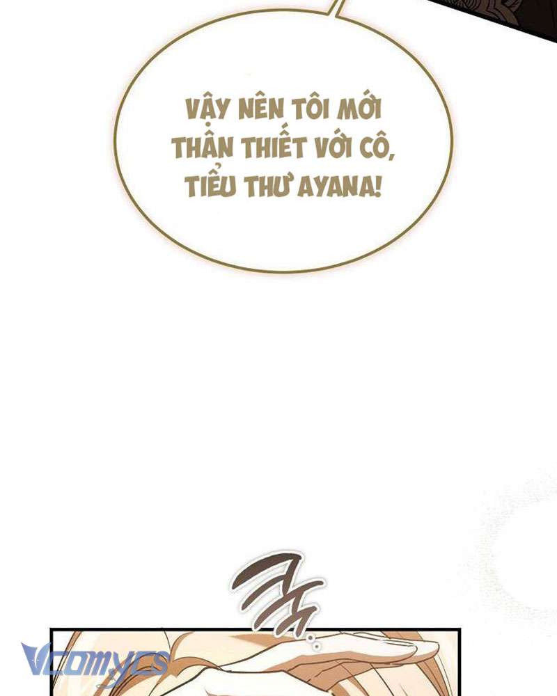 Ác Quỷ Nuôi Dưỡng Tiểu Thư Chap 83 - Trang 2