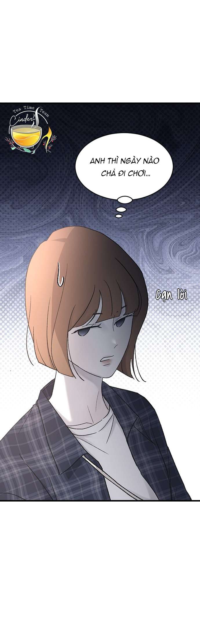 Ba Anh Trai Cực Phẩm Của Tôi Chap 85 - Trang 3