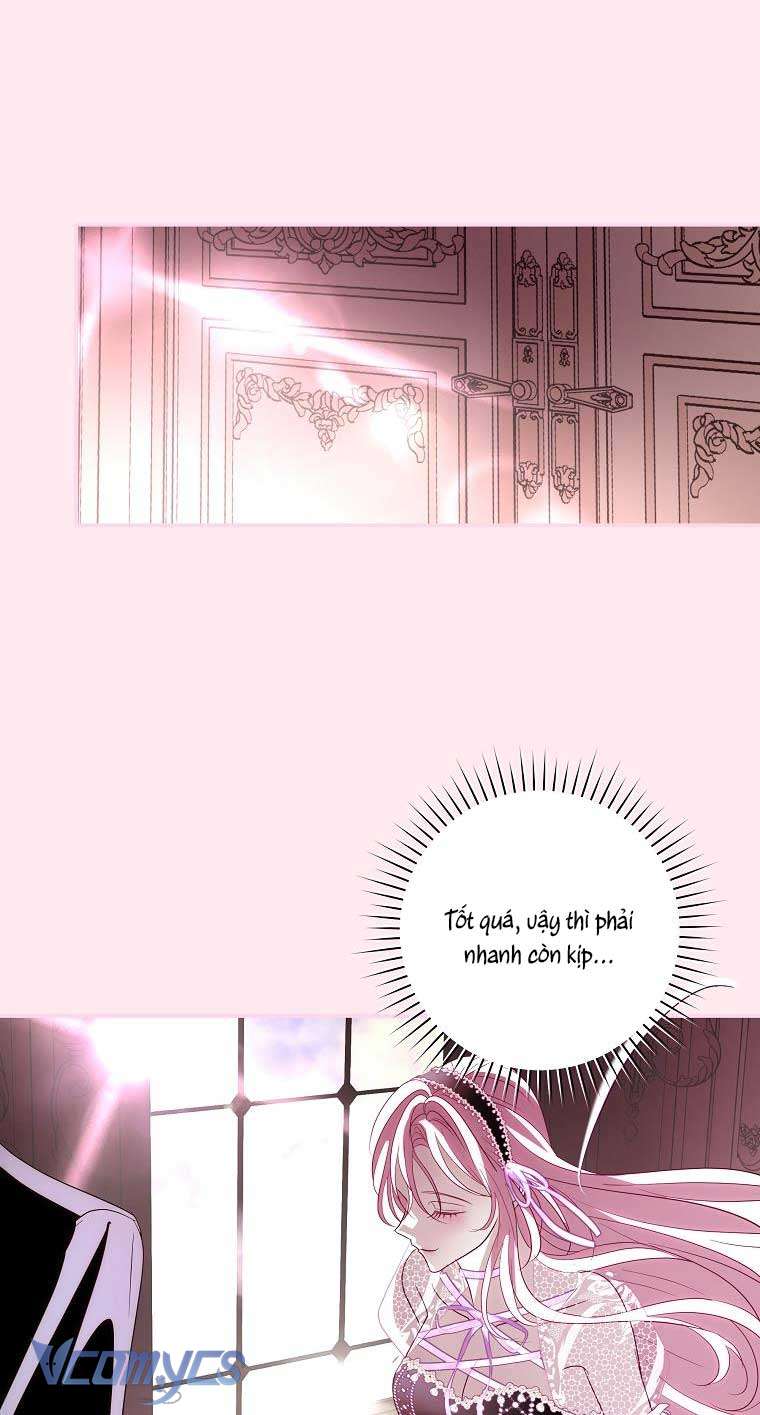 Này Boss Phản Diện, Tôi Có Thể Làm Mọi Thứ Trừ Cưới Ngài Chap 42 - Trang 2