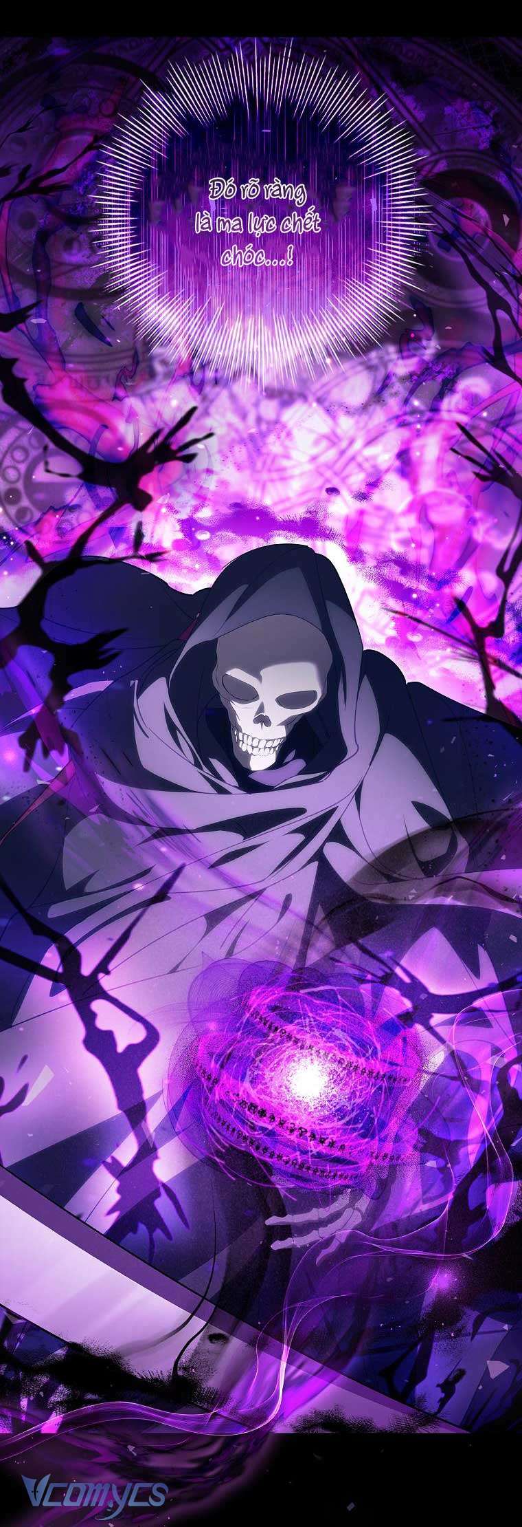 100 lời nguyền tại dinh thự Illestone Chap 7 - Trang 2