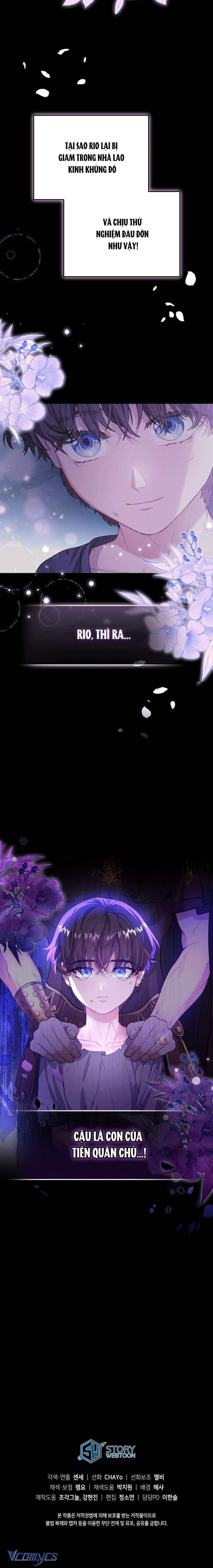 Nàng Tiên, Hãy Ký Hợp Đồng Nào Chapter 21 - Trang 4