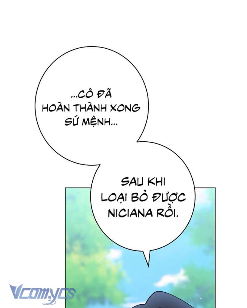 Hầu Gái Độc Quyền Của Hoàng Hậu Phản Diện Chap 100 - Trang 4