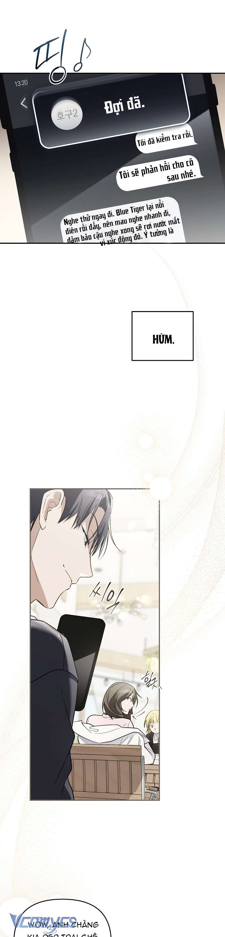 Rác Rưởi Sống Sót Với Thân Phận Thần Tượng PD Chap 4 - Next Chap 5