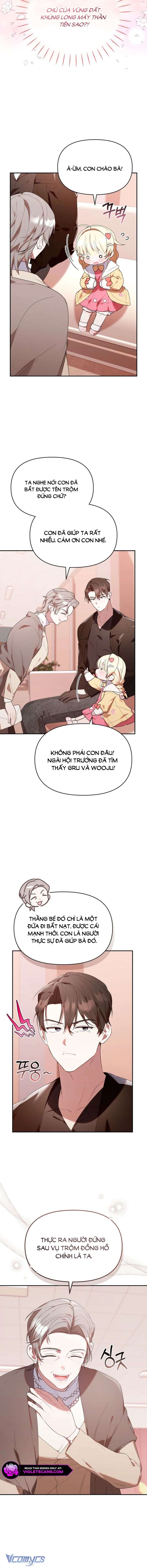 Hunter Của Lớp Gà Con Đang Báo Hiếu! Chap 32 - Trang 2