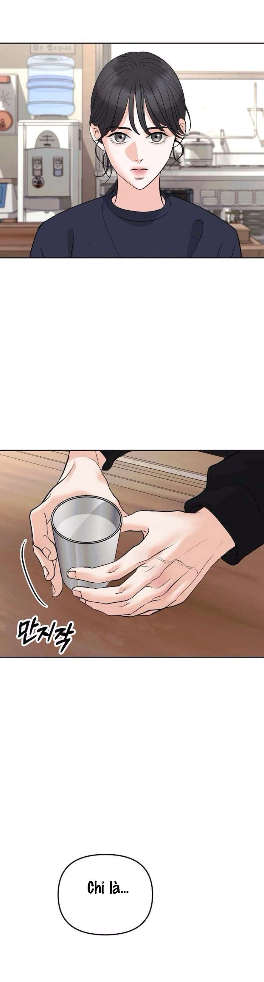 Cẩn Thận Va Phải Tình Yêu Chap 9 - Next Chap 10