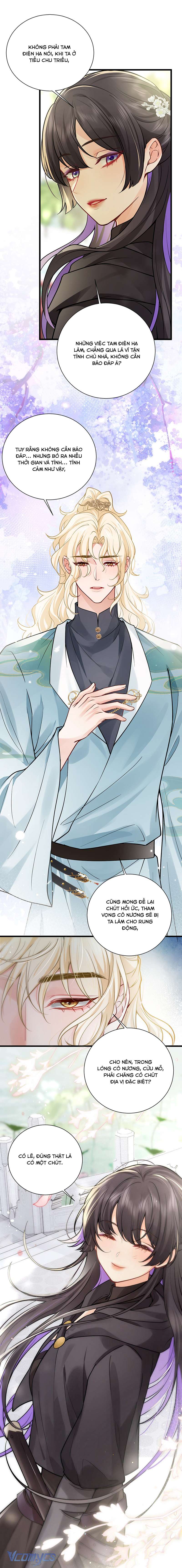 Sau Khi Công Chúa Chơi Xong Thì Vứt Chap 118 - Trang 2