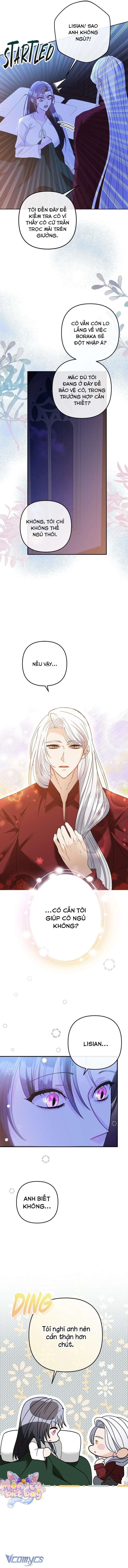 [18+] Chủ Nhân Hầm Ngục Hạng S Chap 12 - Trang 2