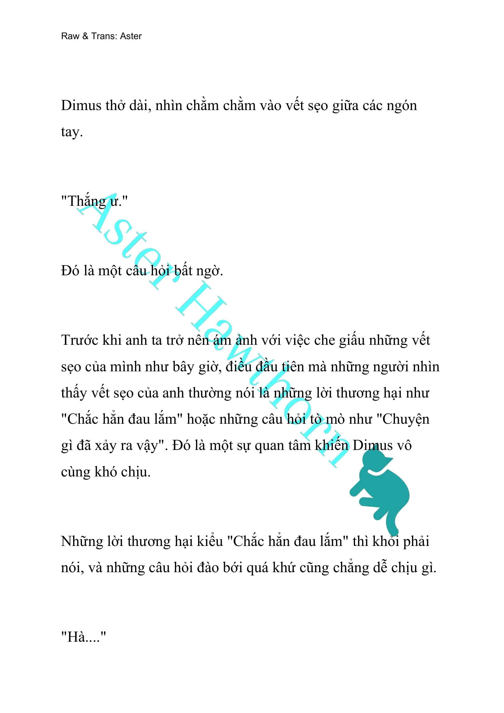 [NOVEL] Odalisque Chap 65 - Trang 2