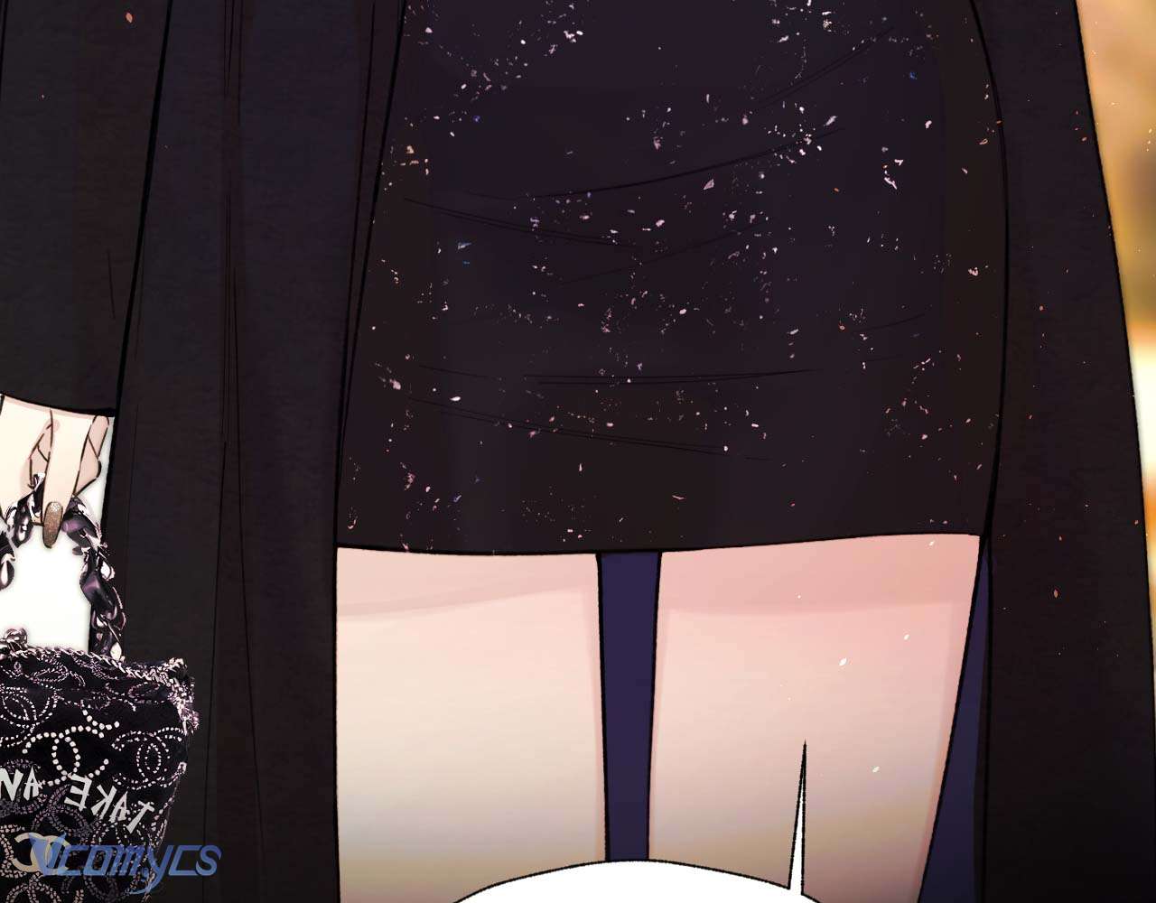 Trêu Nhầm Chap 60 - Trang 2