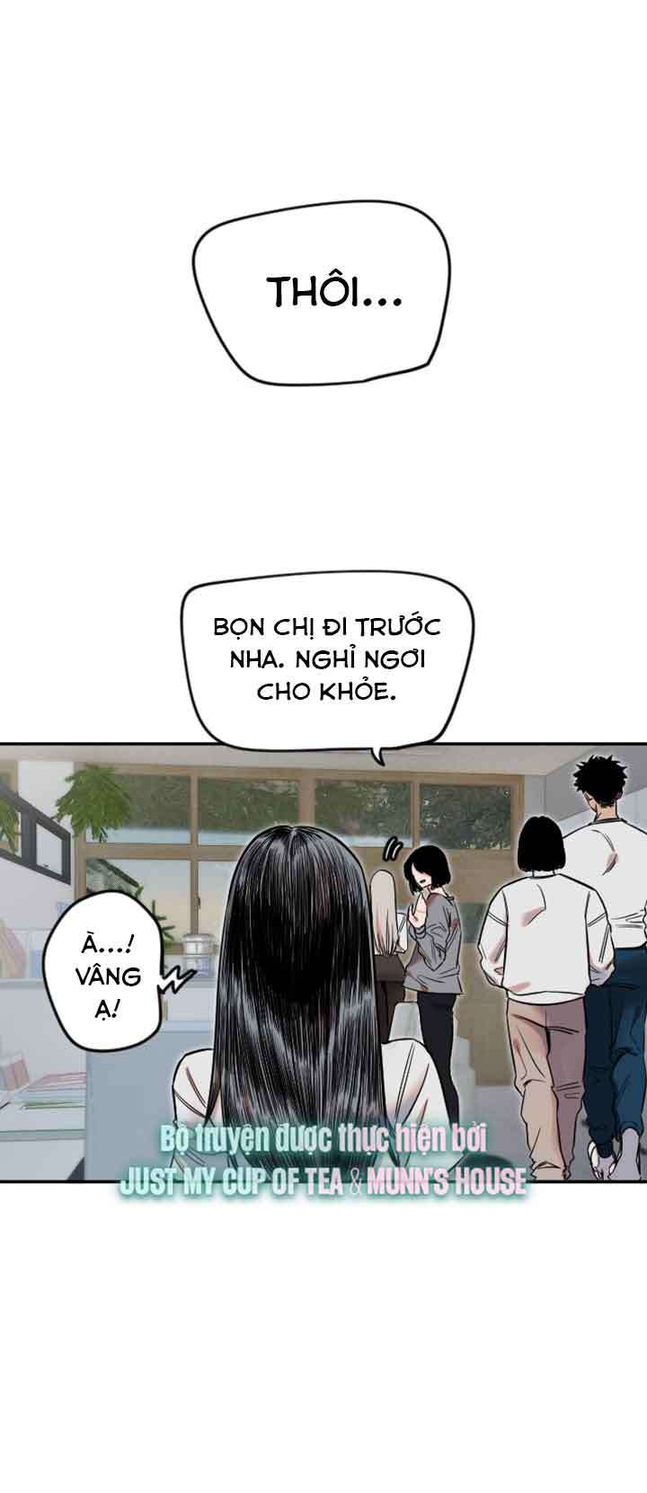 Manitto Chapter 7 - Trang 3