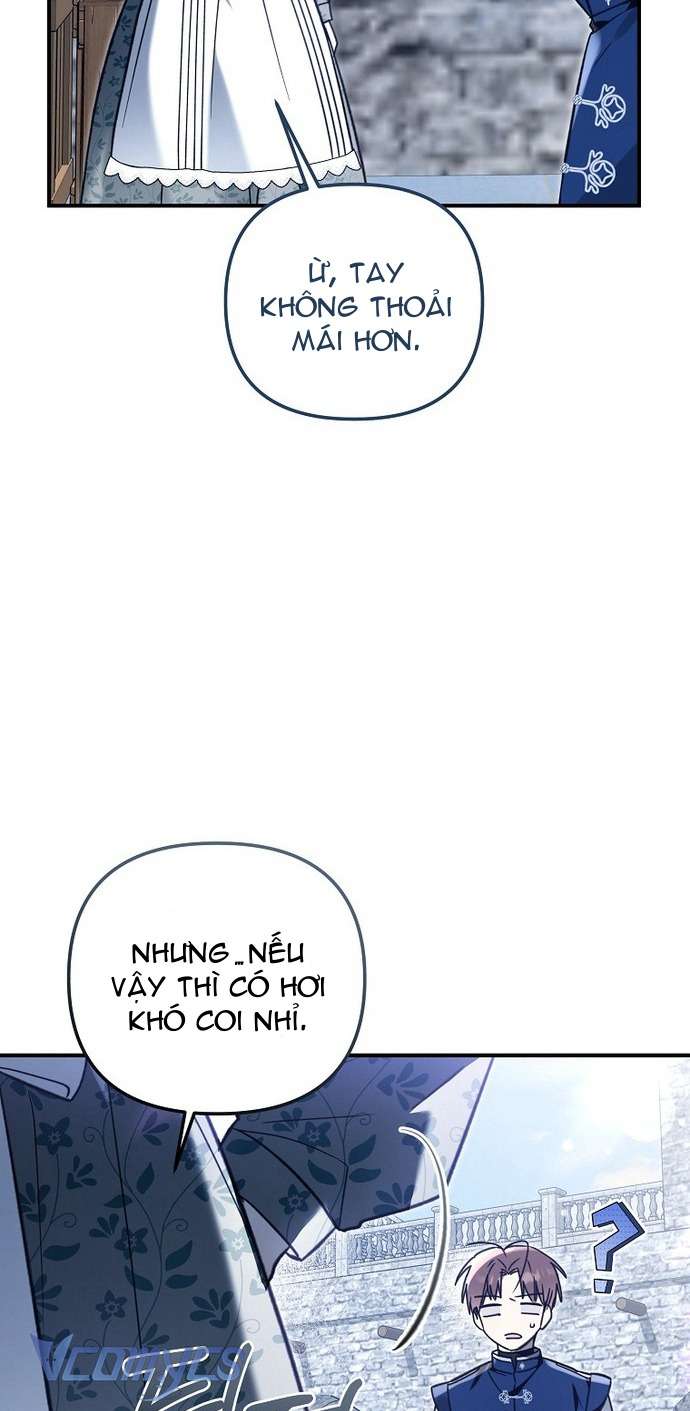 Độc Chiếm Sủng Ái Của Công Chúa Út, Mọi Người Đều Say Mê Tôi. Chap 15 - Trang 3