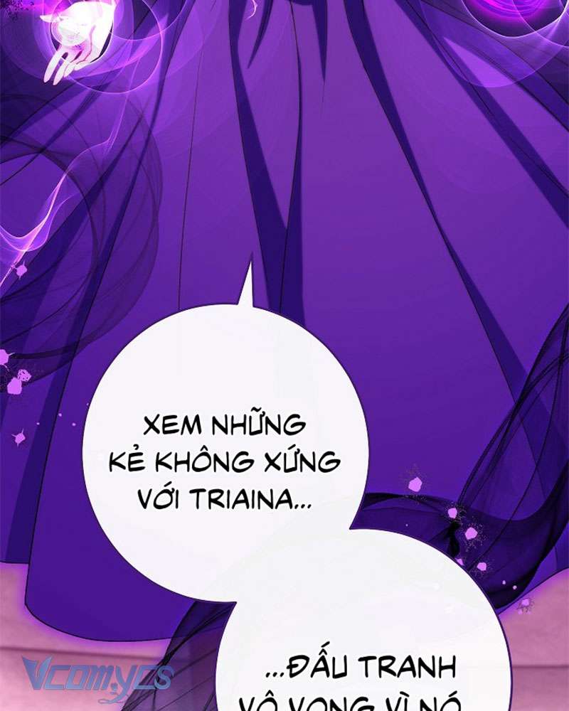 Hầu Gái Độc Quyền Của Hoàng Hậu Phản Diện Chap 95 - Trang 4