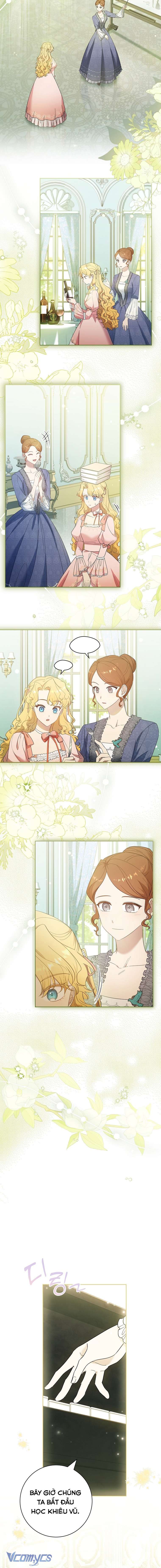 [PNT] Nam Chính À, Tôi Sẽ Tôn Trọng Sở Thích Của Anh! Chap 41 - Trang 2