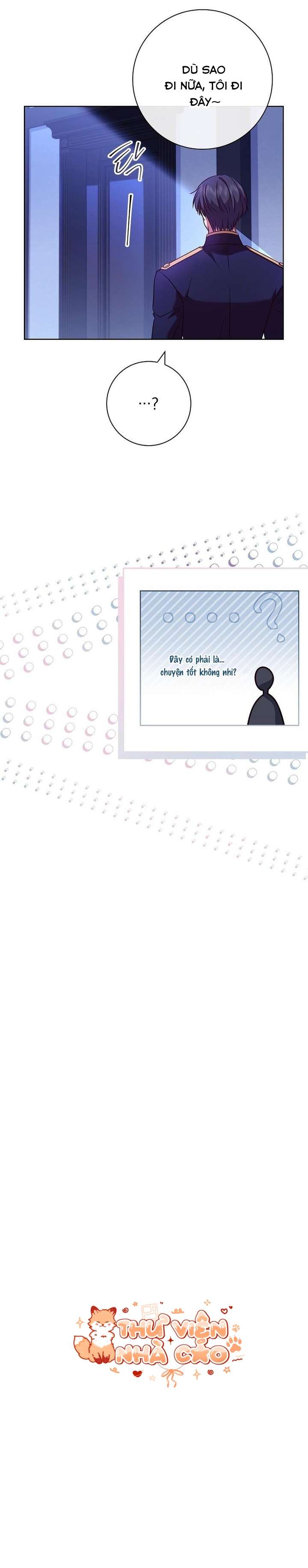 Hãy Để Luật Sư Chuyên Nghiệp Lo Chuyện Ly Hôn Chap 12 - Trang 2