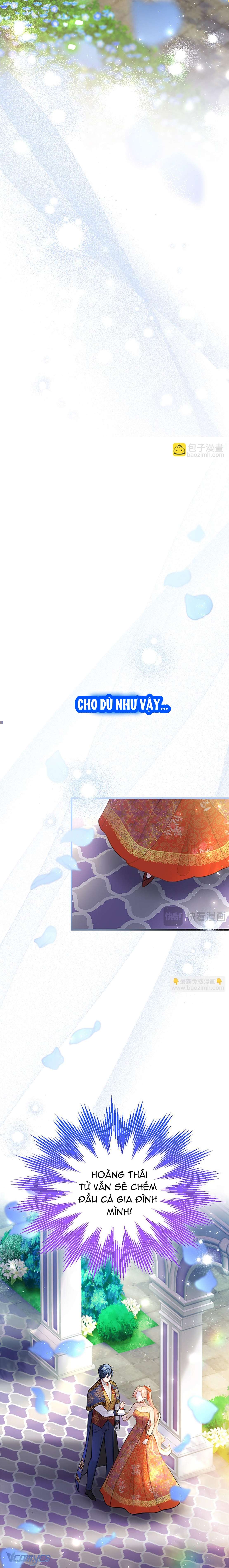 Đại Tiểu Thư Sao Phải Giả Nam Chapter 36 - Trang 4