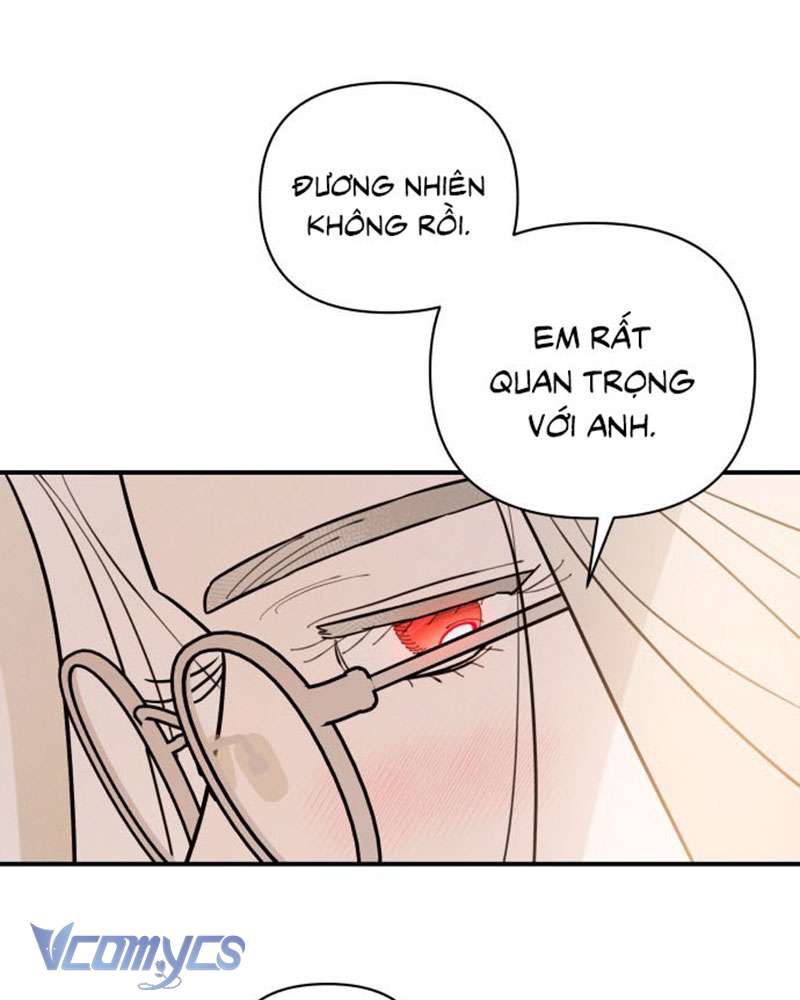 Tối Nay Tôi Là Người Được Cô Ấy Chọn Chap 3 - Trang 3