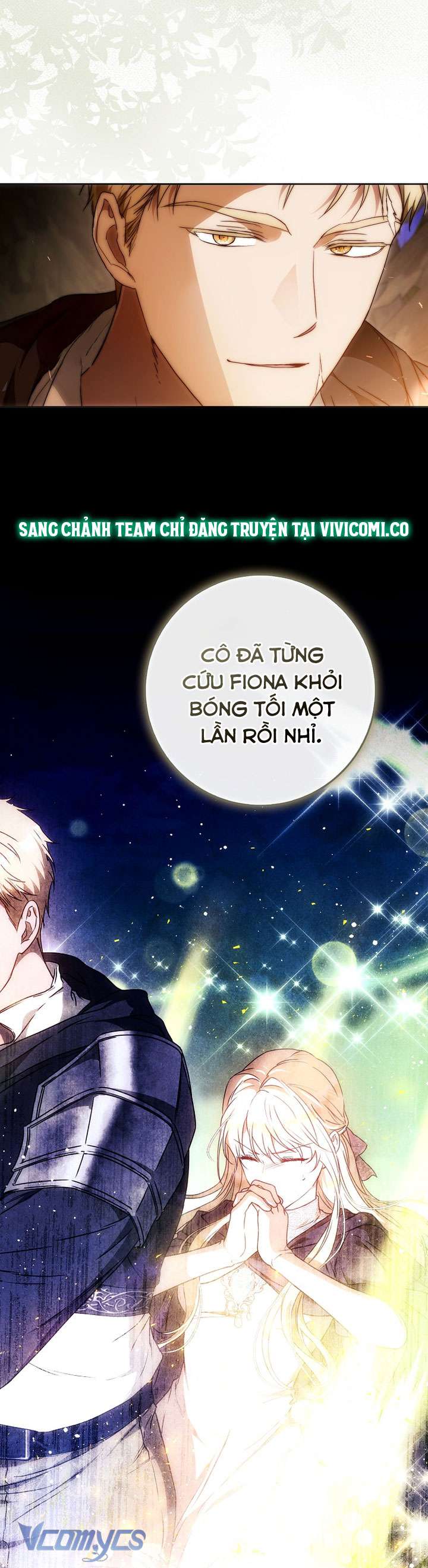 Tôi Trở Thành Vợ Của Nam Chính Chap 127 - Trang 2