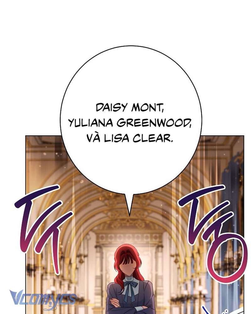 Hầu Gái Độc Quyền Của Hoàng Hậu Phản Diện Chap 100 - Trang 4