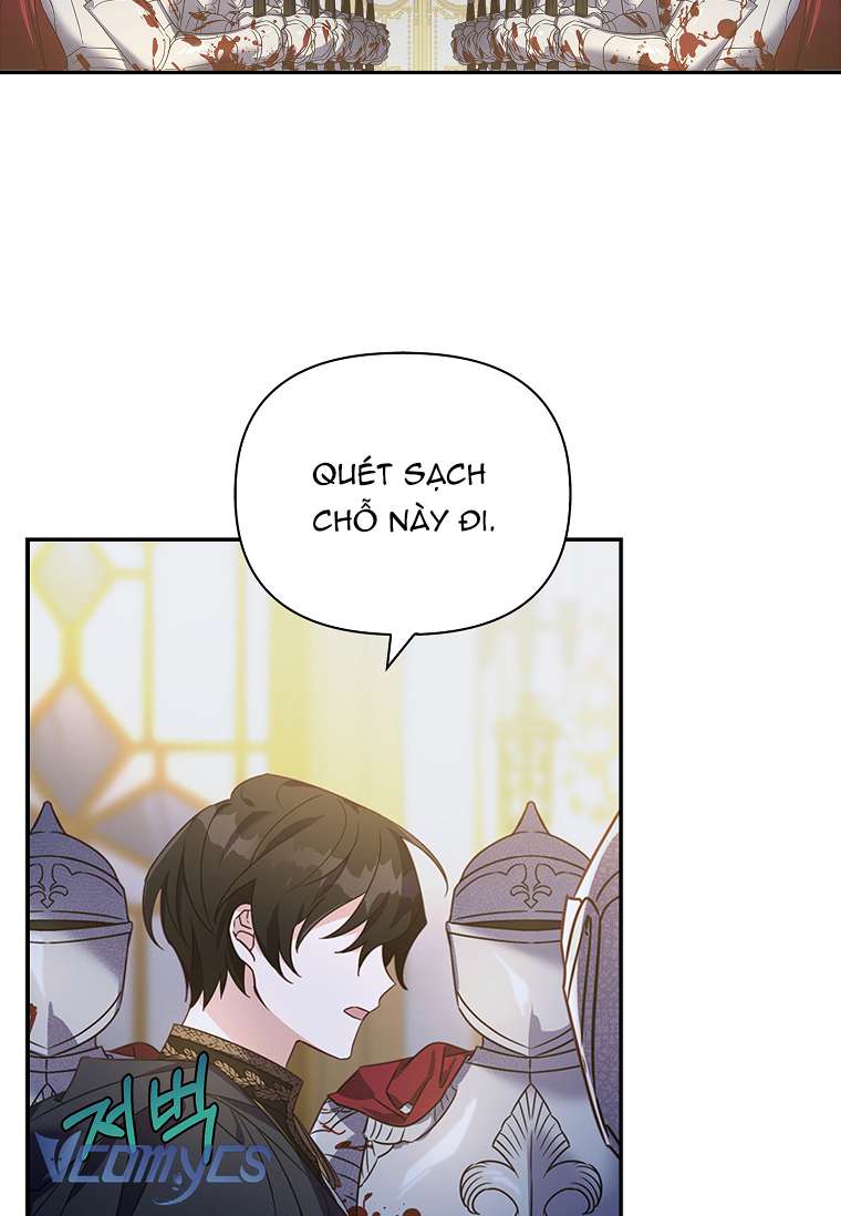 Tôi đã trở thành con gái út của công tước phản diện Chapter 1 - Next Chapter 2