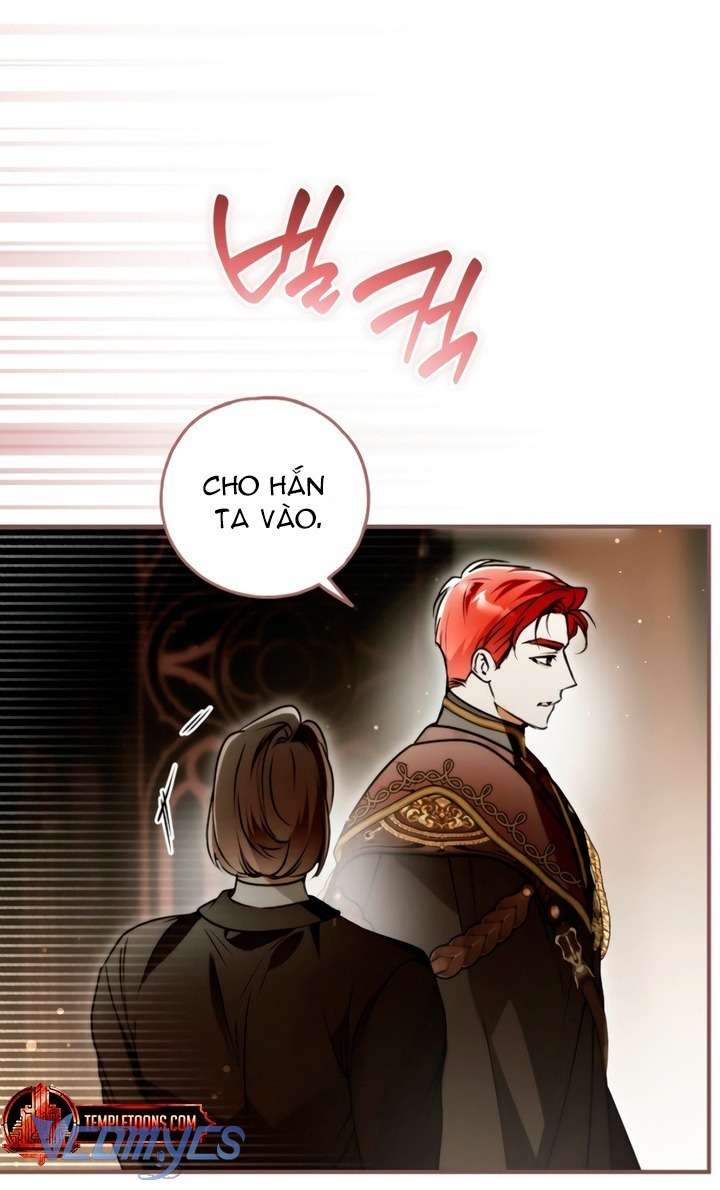 Ai Đó Đang Điều Khiển Cơ Thể Của Tôi Chap 81 - Next 