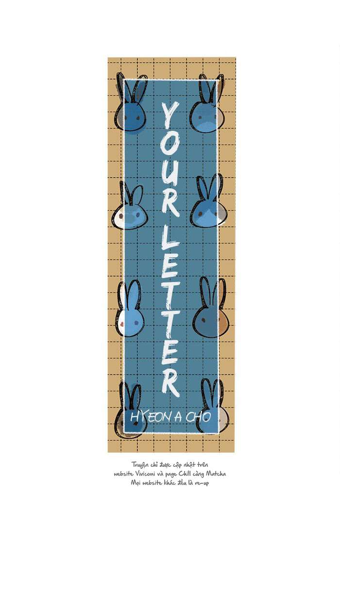 Lá thư giấu kín Chap 3 - Next 