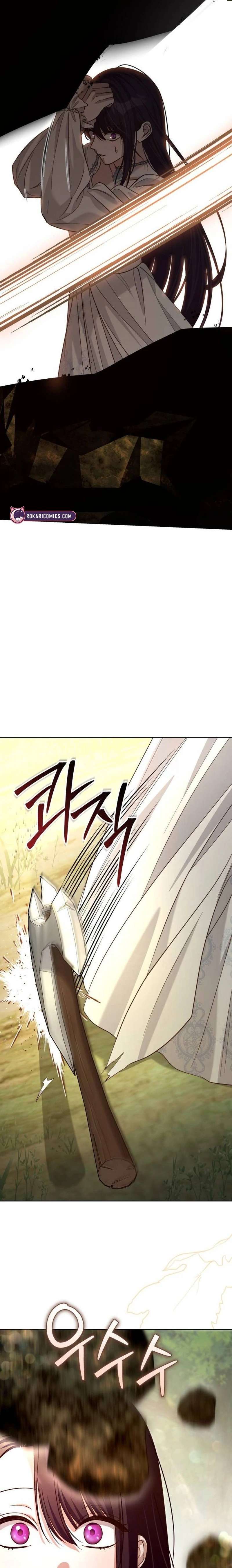 Cô Dâu Của Đại Công Tước Là Chiến Binh Địa Ngục Chap 16 - Next Chap 17