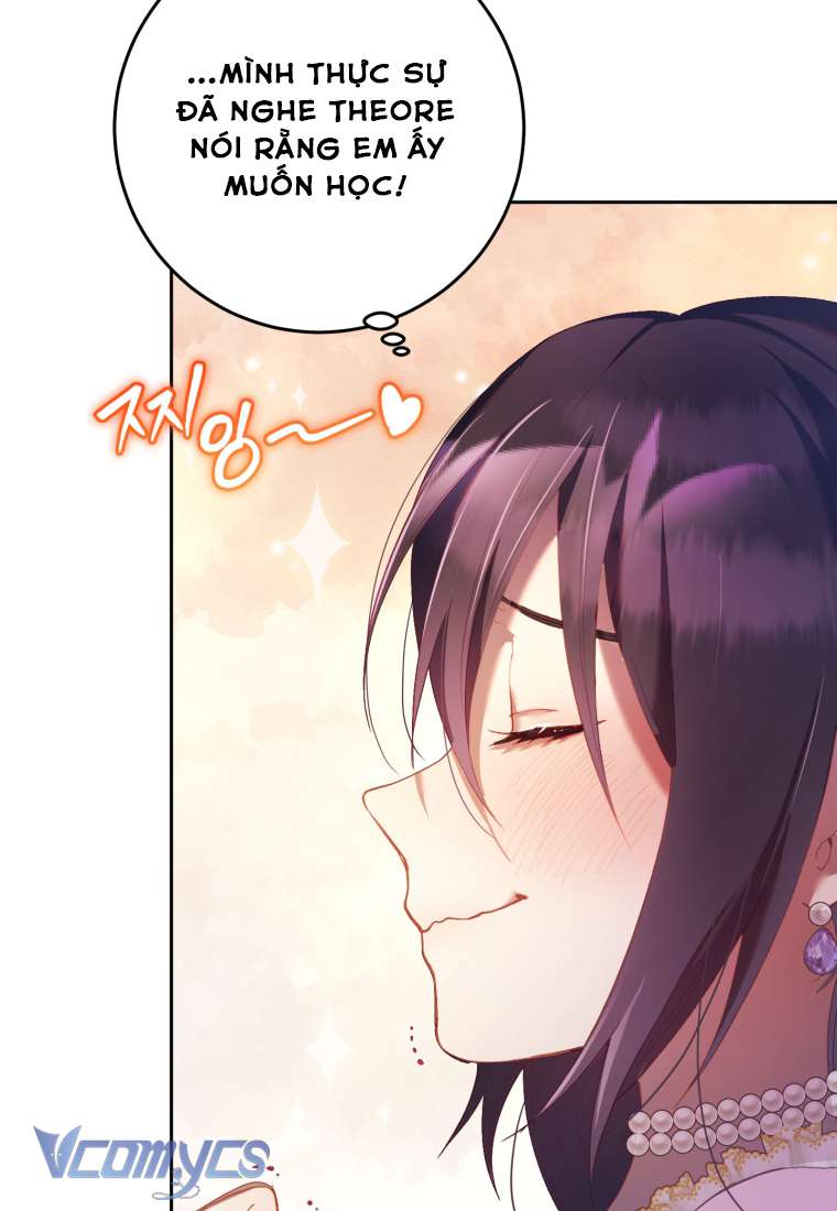 [Sứa Biển] Em Trai Tôi Là Hoàng Đế Ngang Ngược Chap 28 - Trang 2