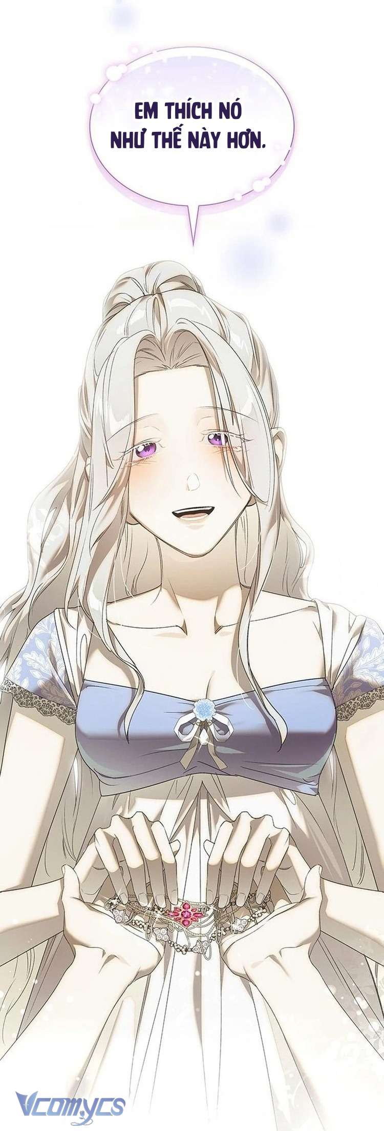 Cứ Cố Gắng Hết Sức Để Hối Hận Chap 32 - Trang 3