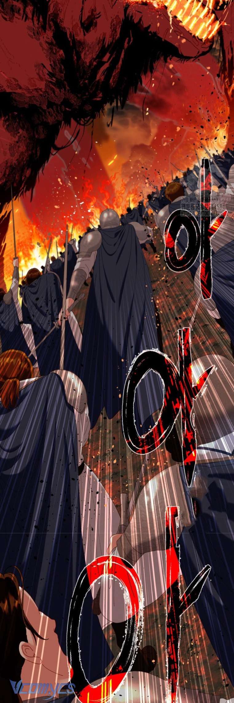 Sự Điều Trị Đặc Biệt Của Tinh Linh Chap 103 - Trang 4