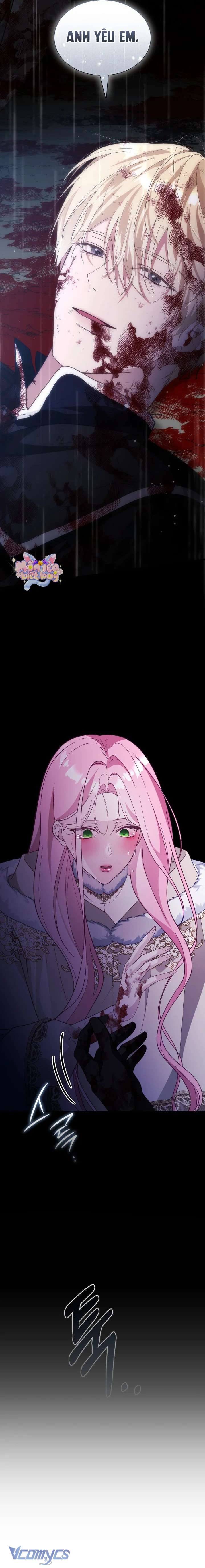 Dẫu Cho Con Gái Của Kẻ Phản Diện Trùng Sinh Chap 74 - Next Chap 75