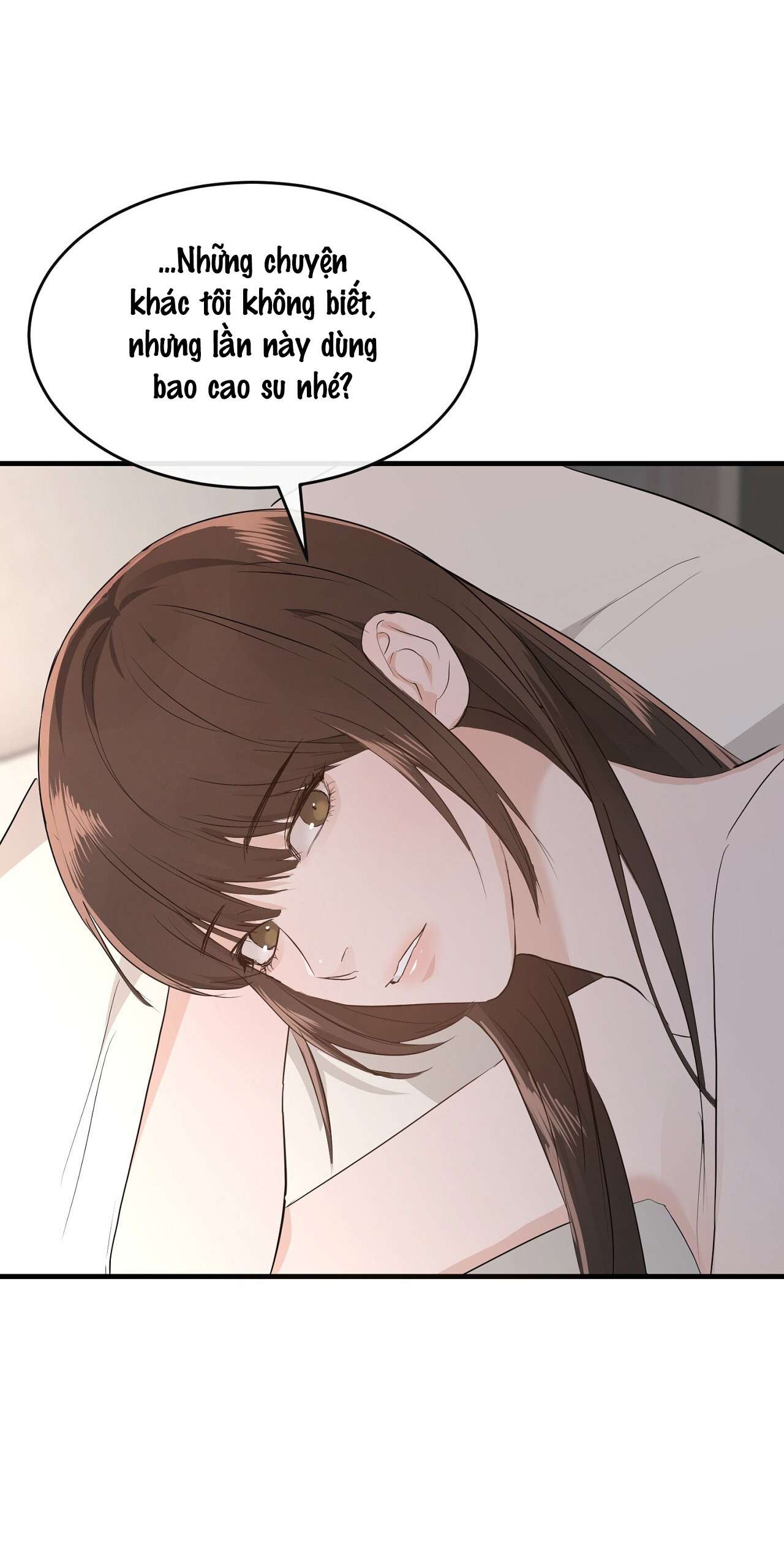 Tôi Nói Chia Tay Với Anh Chàng Cực Phẩm Chap 6 - Next 