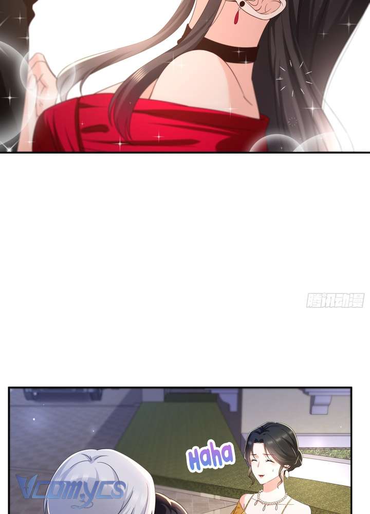 Hệt Như Hàn Quang Gặp Nắng Gắt Chapter 555 - Trang 4