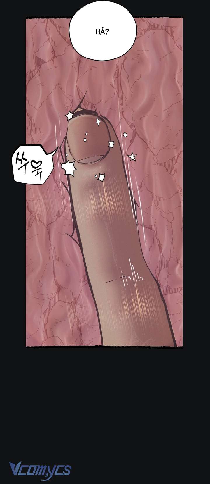 [18+] Nhật Ký Quan Sát Chap 13 - Next Chap 14