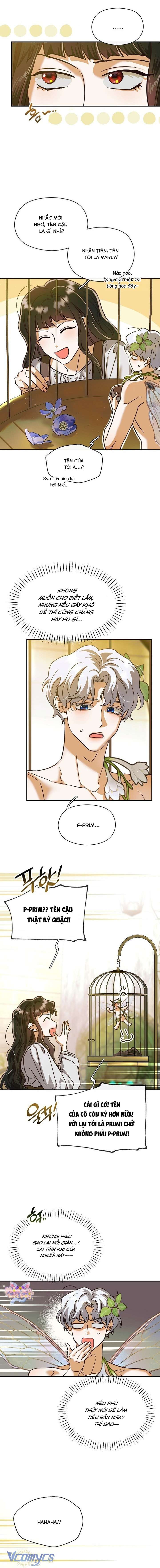 [18+] Nếu Nam Chính Nhỏ Thì Có Hơi Rắc Rối Phải Không? Chap 2 - Trang 2