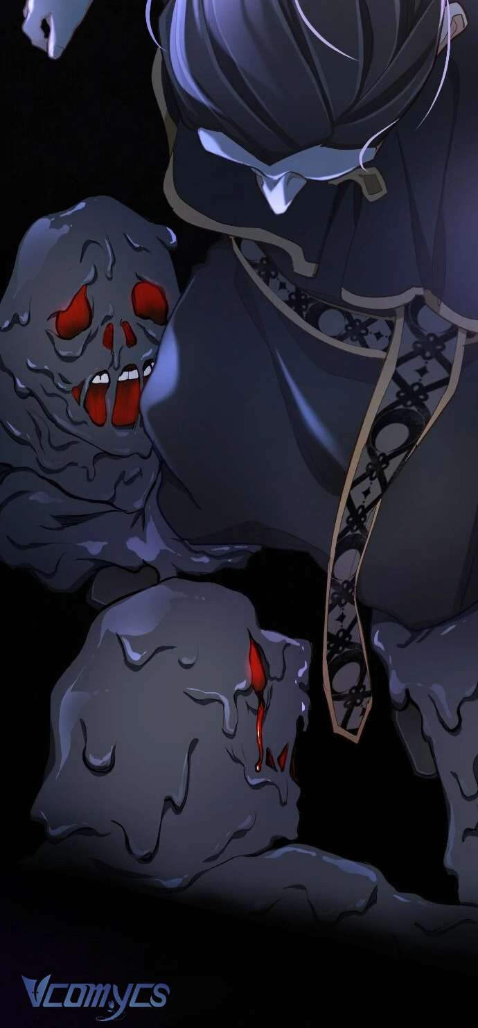 Sự Báo Thù Của Một Vị Thánh Chap 114 - Next Chap 115