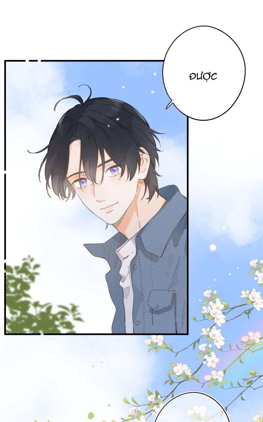Ánh Sao Phiêu Linh Trong Nước Chap 72 - Next Chap 73