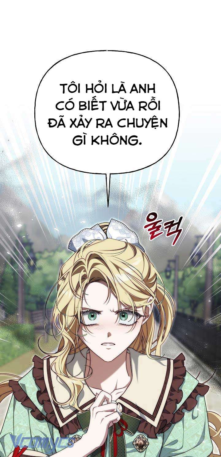 Thuần Hóa Hoàng Tử Quái Vật Chap 22 - Trang 2