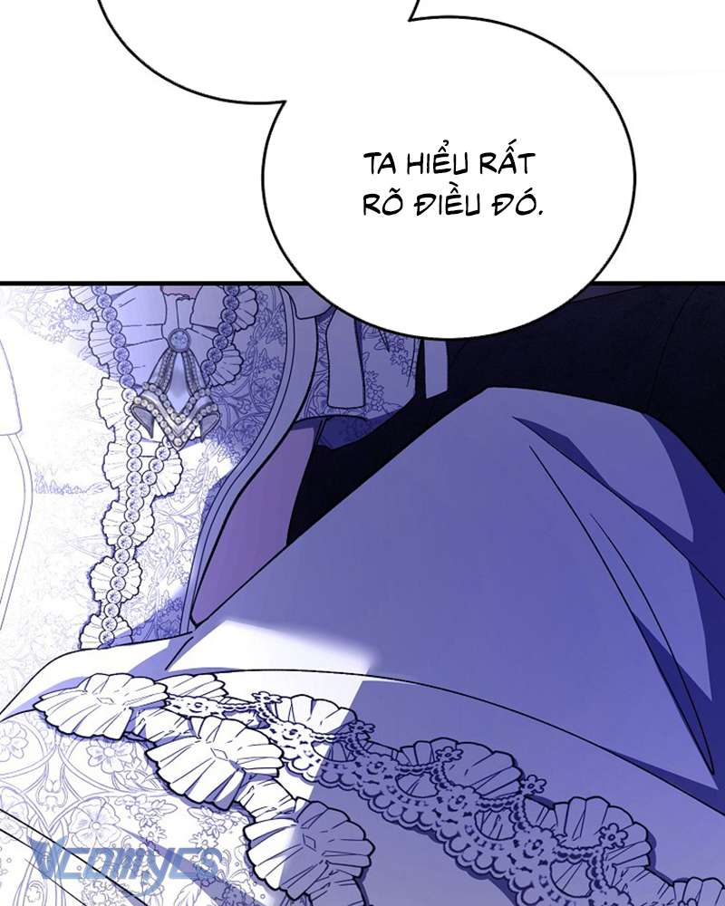 Ác Quỷ Nuôi Dưỡng Tiểu Thư Chapter 36 - Trang 4