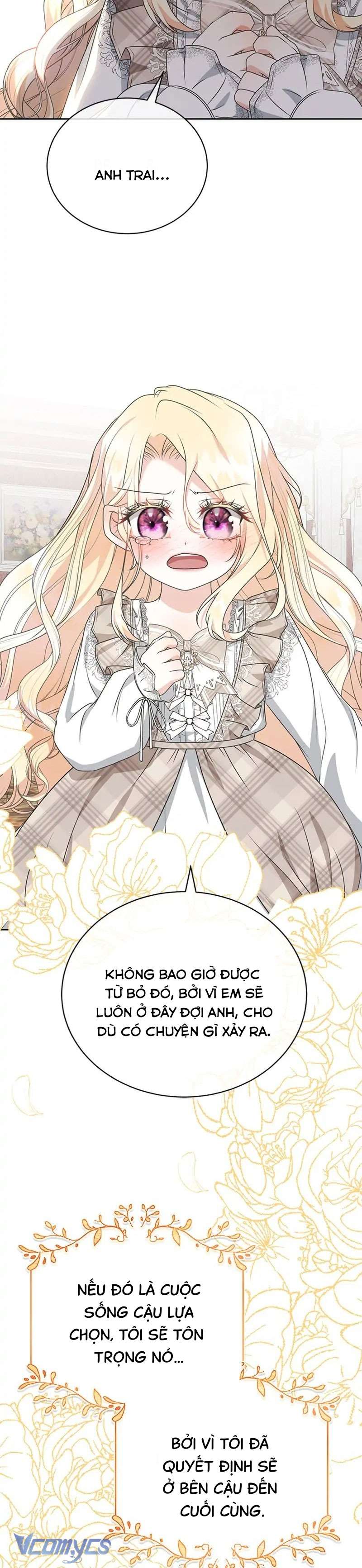 Sinh Ra Trở Thành Nhân Vật Không Có Trong Nguyên Tác Chap 27 - Next Chap 28