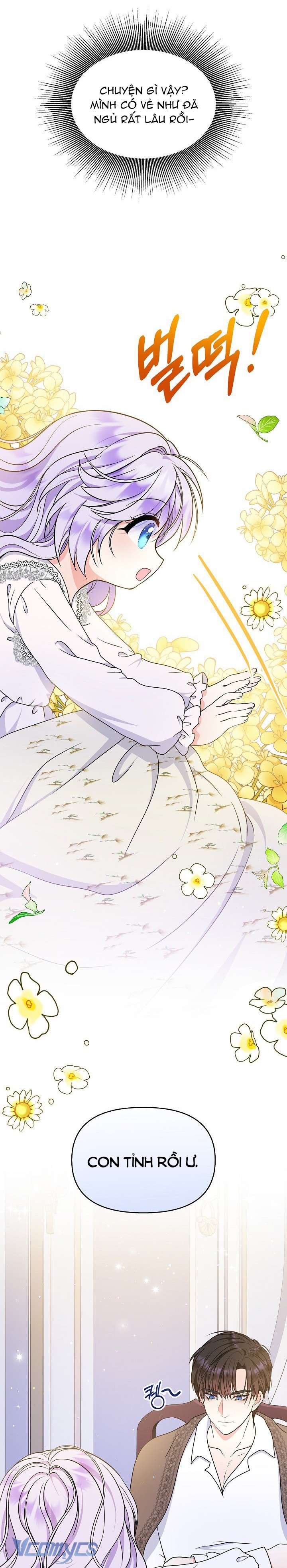 Trở Thành Con Gái Của Các Nhân Vật Chính Chapter 29 - Trang 4