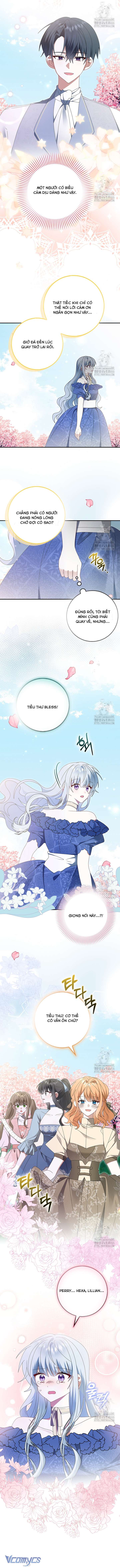 Tôi Sẽ Chiếm Lấy Ngư Trường! Chap 59 - Trang 3