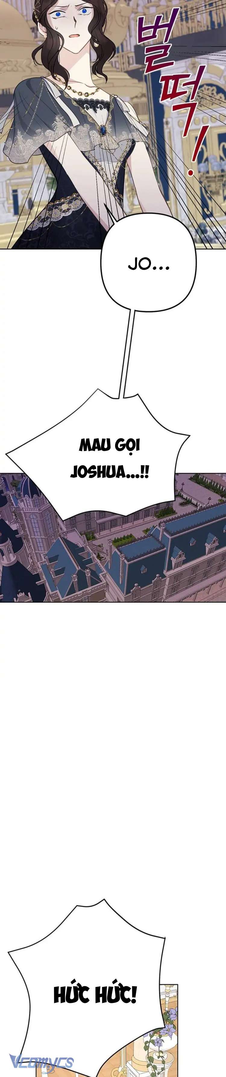 Cuộc Sống Hạnh Phúc Cùng Chồng Chapter 6 - Trang 4